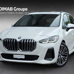 BMW 223i M Sport Active Tourer U06 (CH) AHK