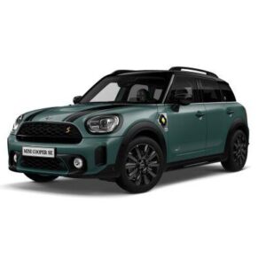 MINI Countryman E ALL4 F60 1.5i (CH)