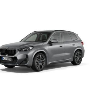 BMW X1 23d M Sport xDrive U11 (CH)